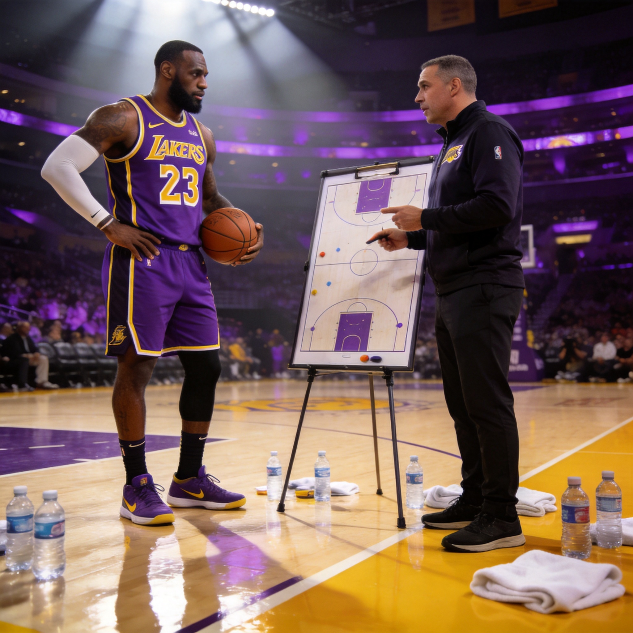 Basketball