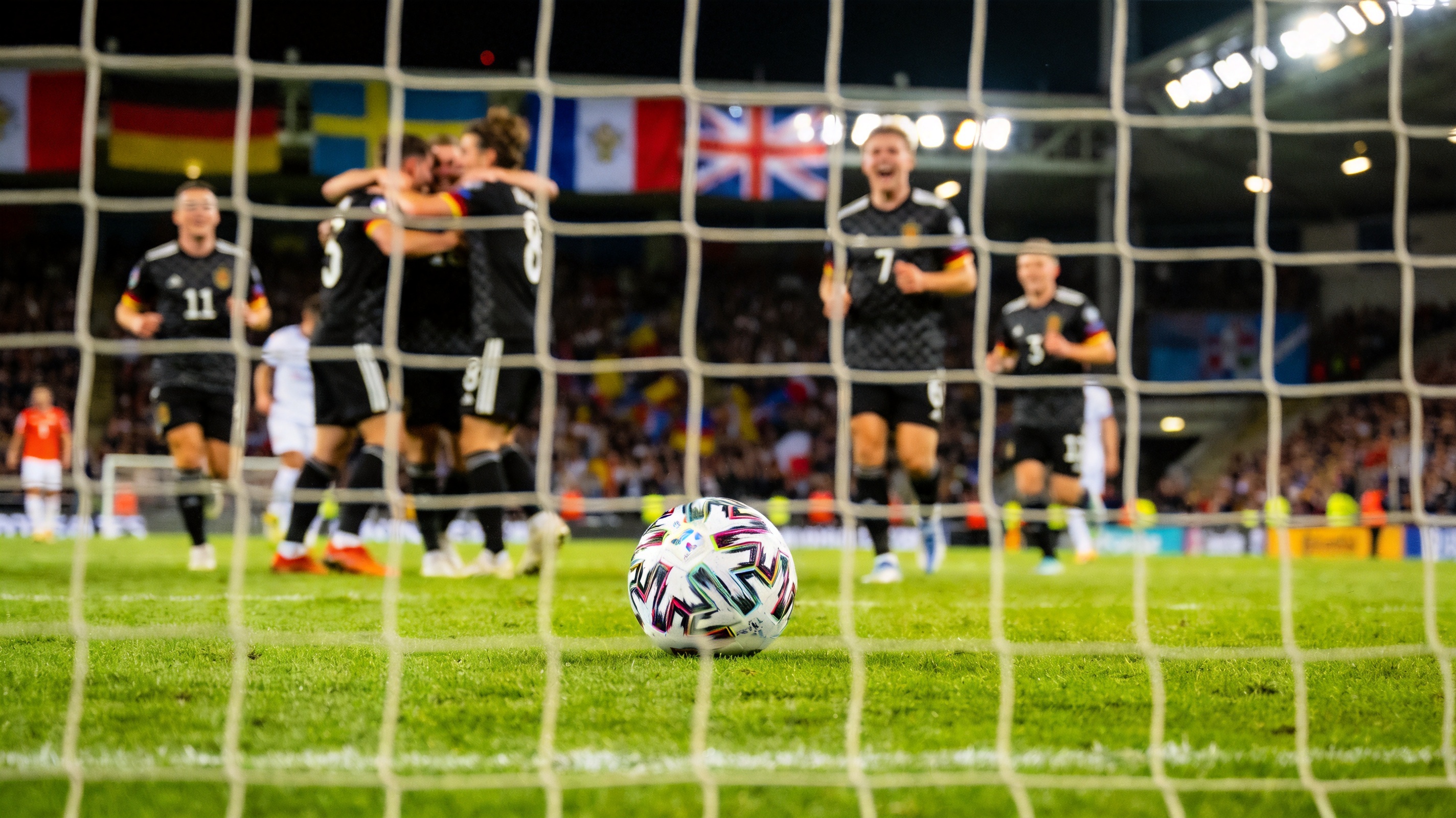 Soccer Ball